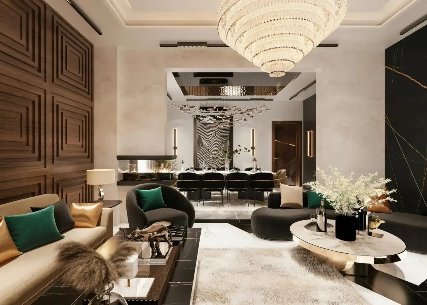 Best Interior Designer in Delhi: Cost Breakdown & Timeline 1 Best Interior Designer in Gurgaon