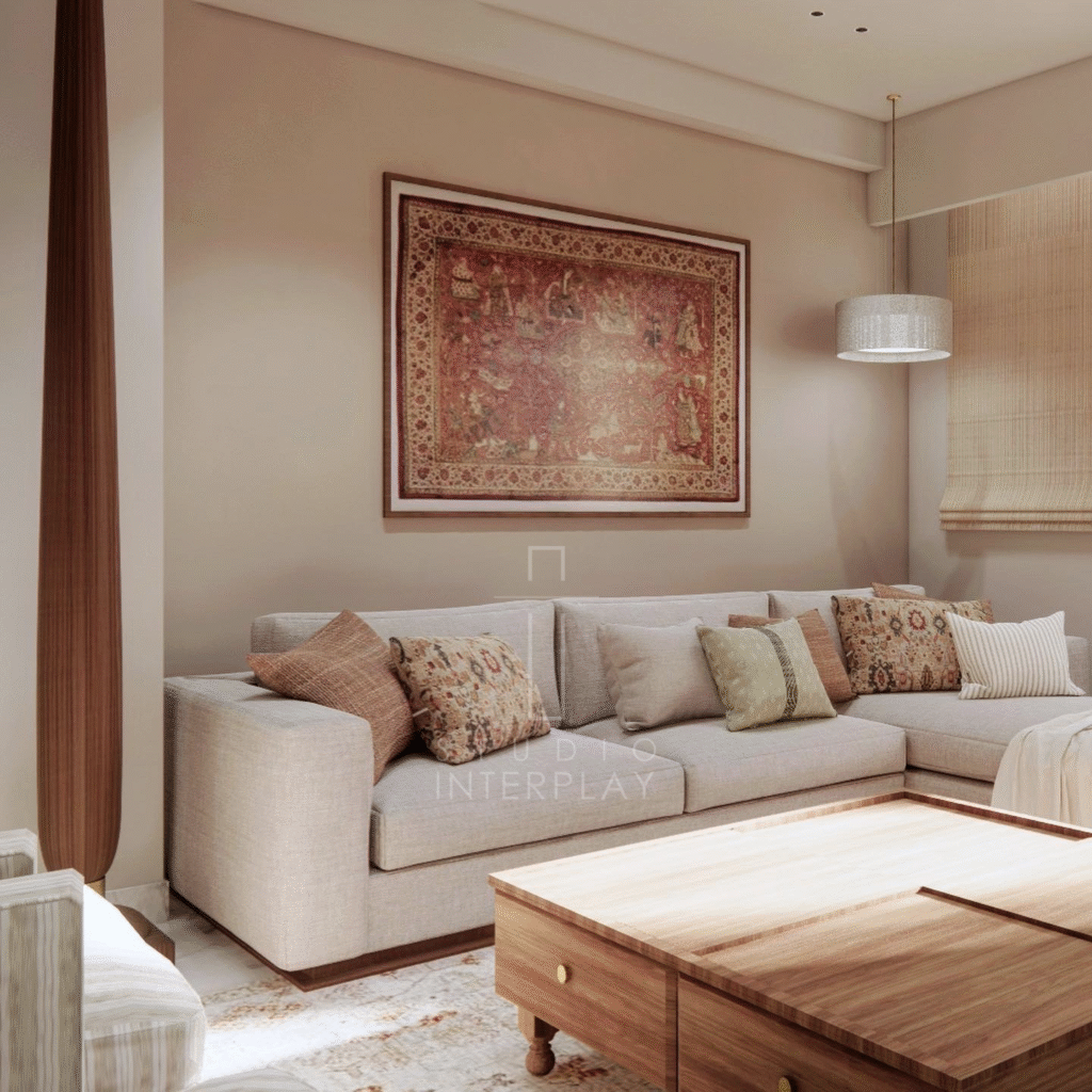 Role Of Architects In Designing Luxury Residences