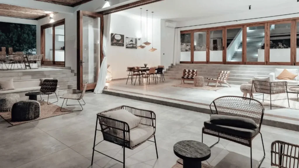 Architecture designs in India