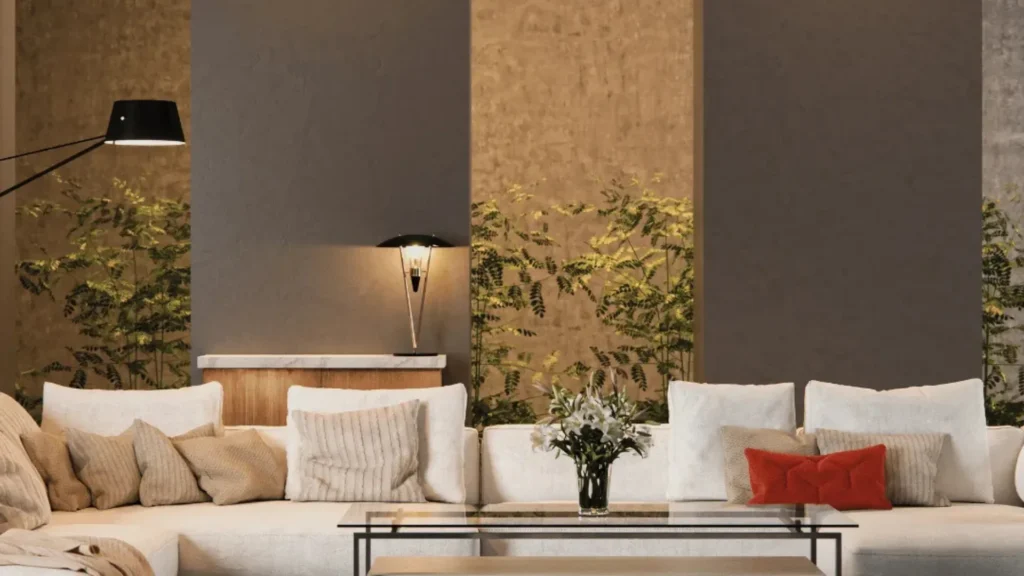 Interior Designer In Gurgaon