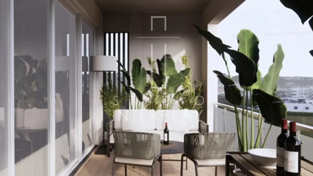 Architecture design services