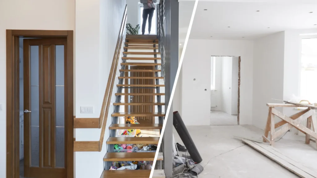 home renovation services