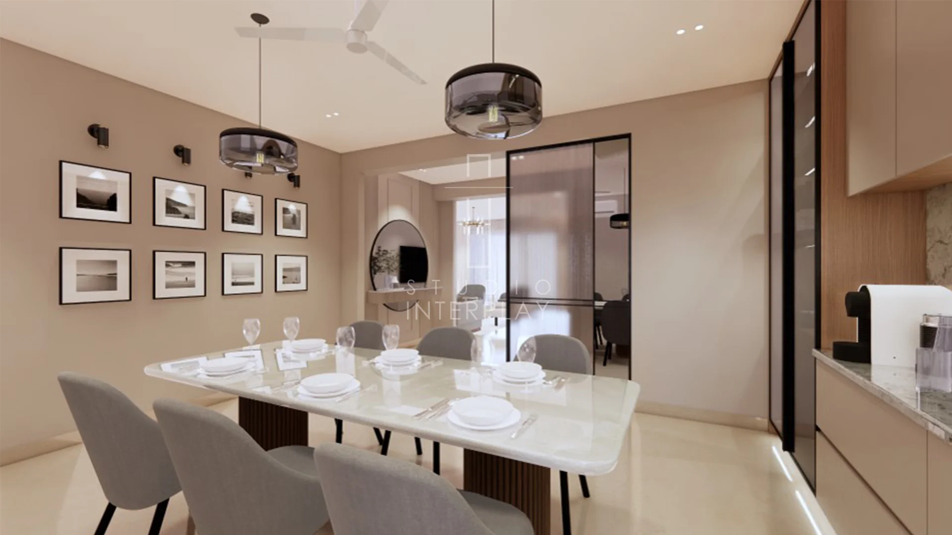 Interior Design Styles