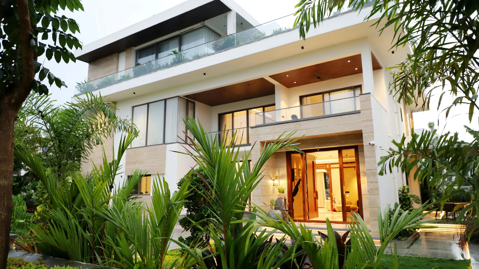 Best House Architecture Design in Gurgaon