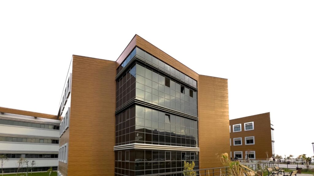 Commercial Architecture Design in Gurgaon