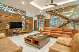 Interior Design in Gurgaon