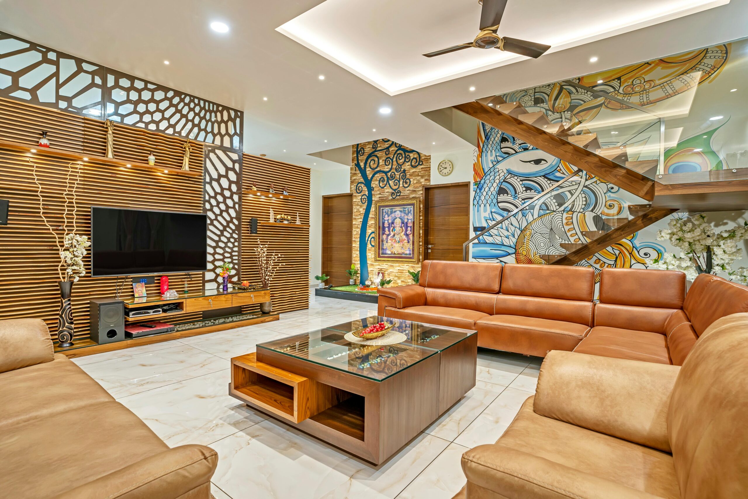 Interior Design for New Possession Flats in Gurgaon: Where to Start, What to Budget 1 Interior Design in Gurgaon