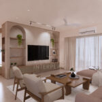 Interior Designers in Golf Course Road, Gurgaon