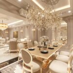 Luxury Modular Kitchen Design in Gurgaon