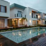 Luxury Villa Architecture Design in Gurgaon