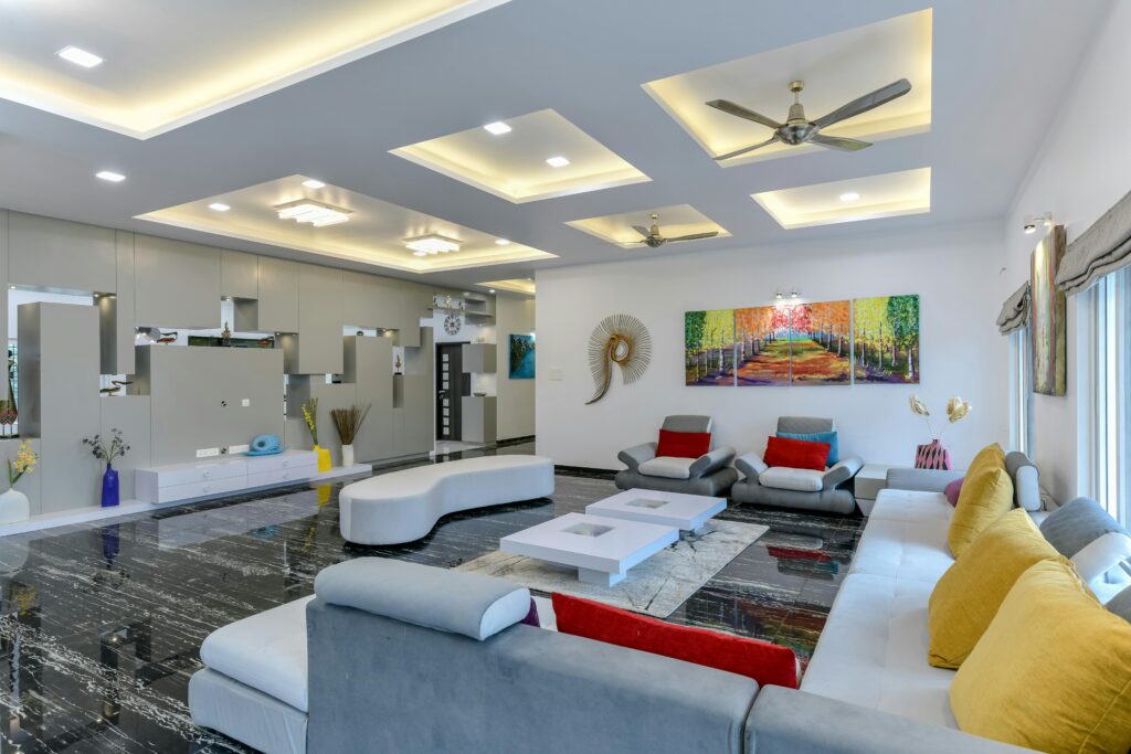 Architecture and Interior Design Company in Gurgaon