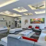 Architecture and Interior Design Company in Gurgaon