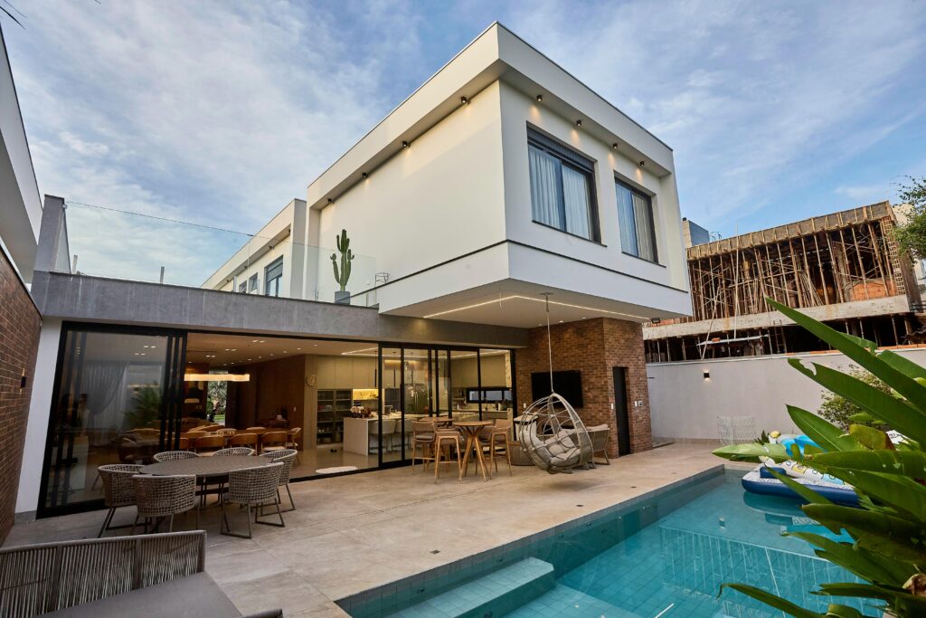 architecture design services in Gurgaon