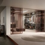 modular wardrobe design in Gurgaon
