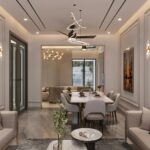 Interior Design Cost in Gurgaon 2026 Complete Price Guide