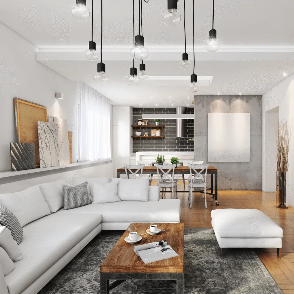 Interior Design Solutions in Gurgaon