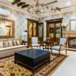 Interior Designers in Golf Course Road, Gurgaon