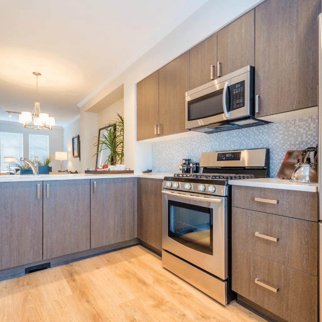 Modular Kitchen in Gurgaon