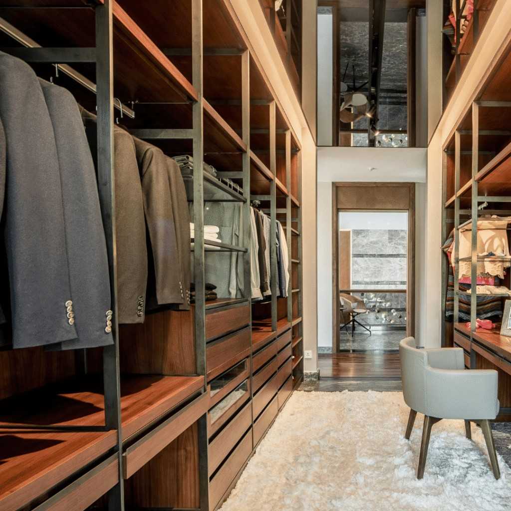 Modular Wardrobes in Gurgaon