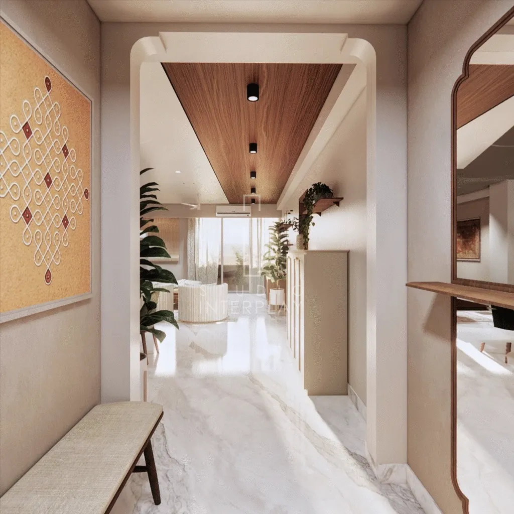 Interior Designers in Gurgaon