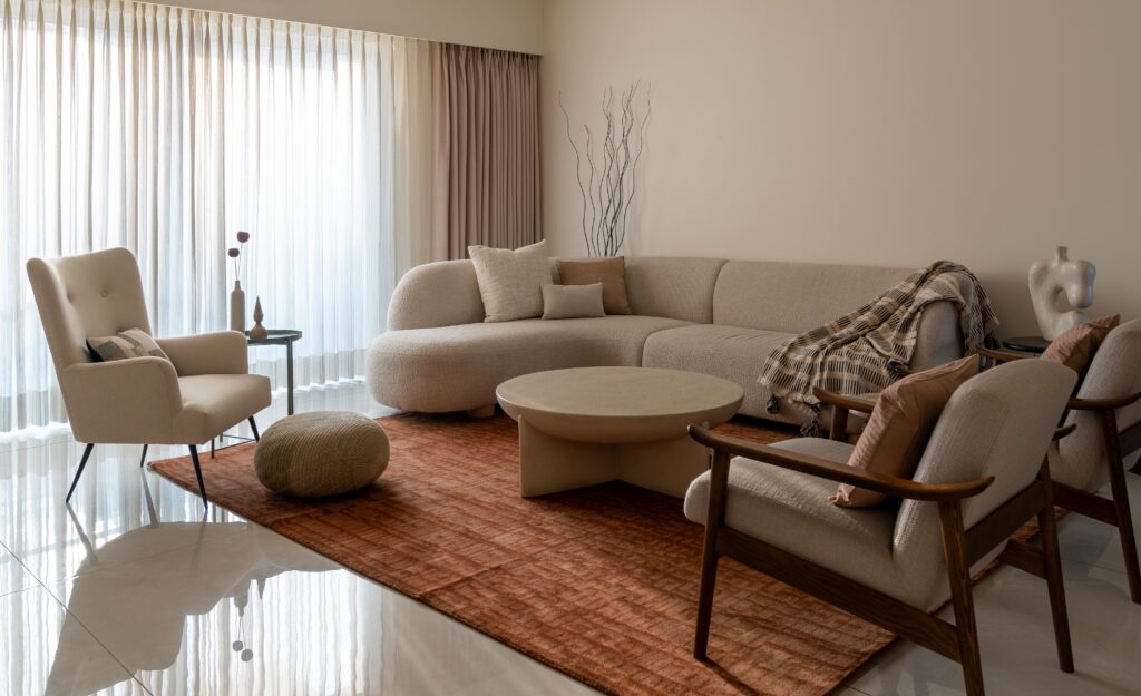 House Renovation Contractors in Gurgaon