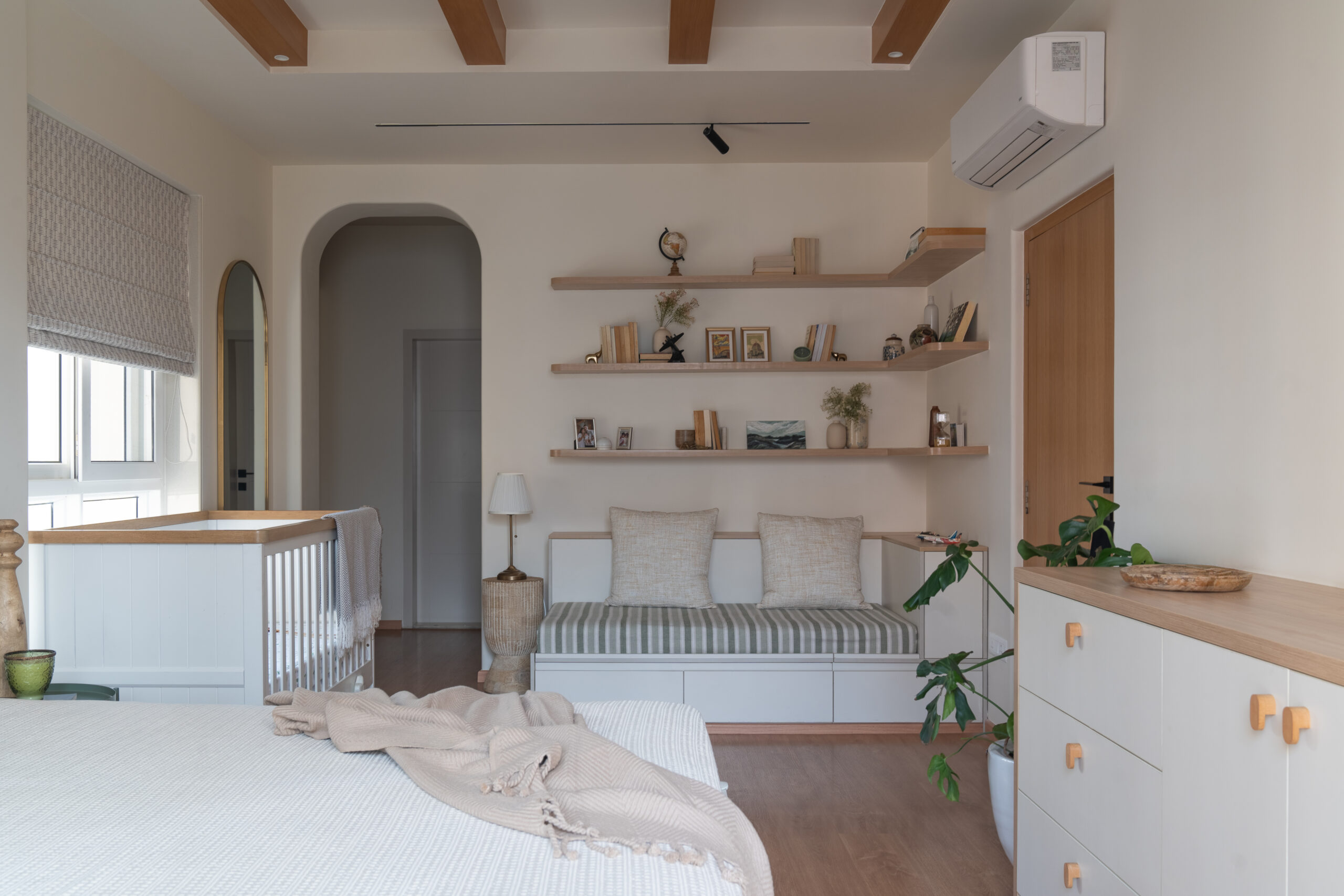 Interior Designer vs Architect in Gurgaon