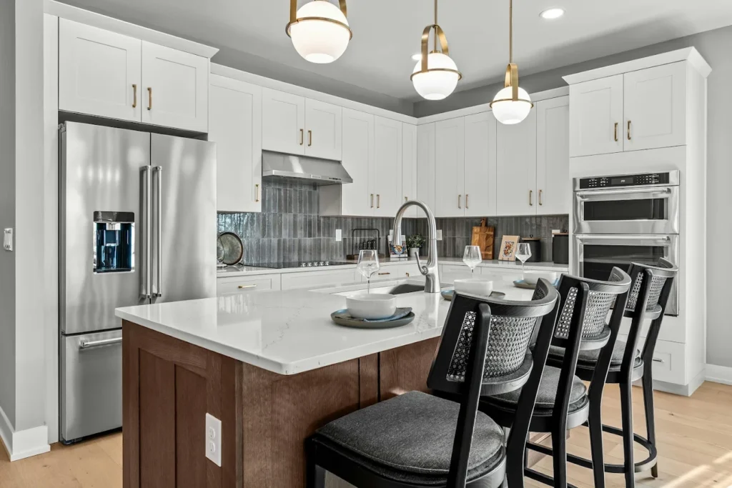 Modular Kitchen Design in gurgaon