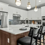 Modular Kitchen Design in gurgaon