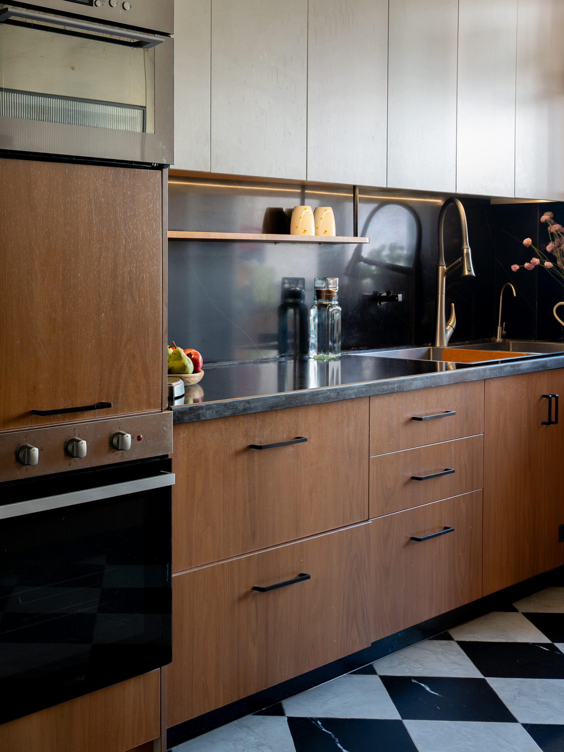 Modular Kitchen in Gurgaon