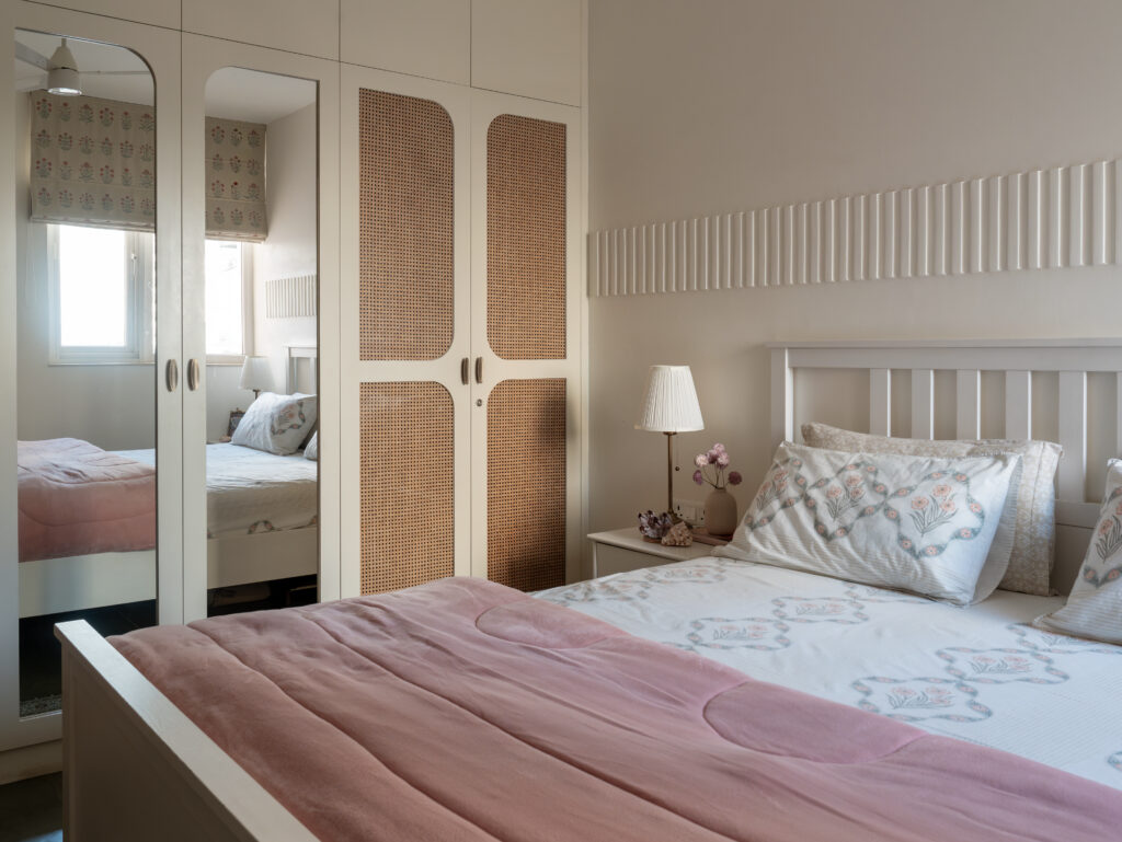 Modular Wardrobe Design in Gurgaon