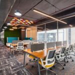 Office Interior Design in Gurgaon