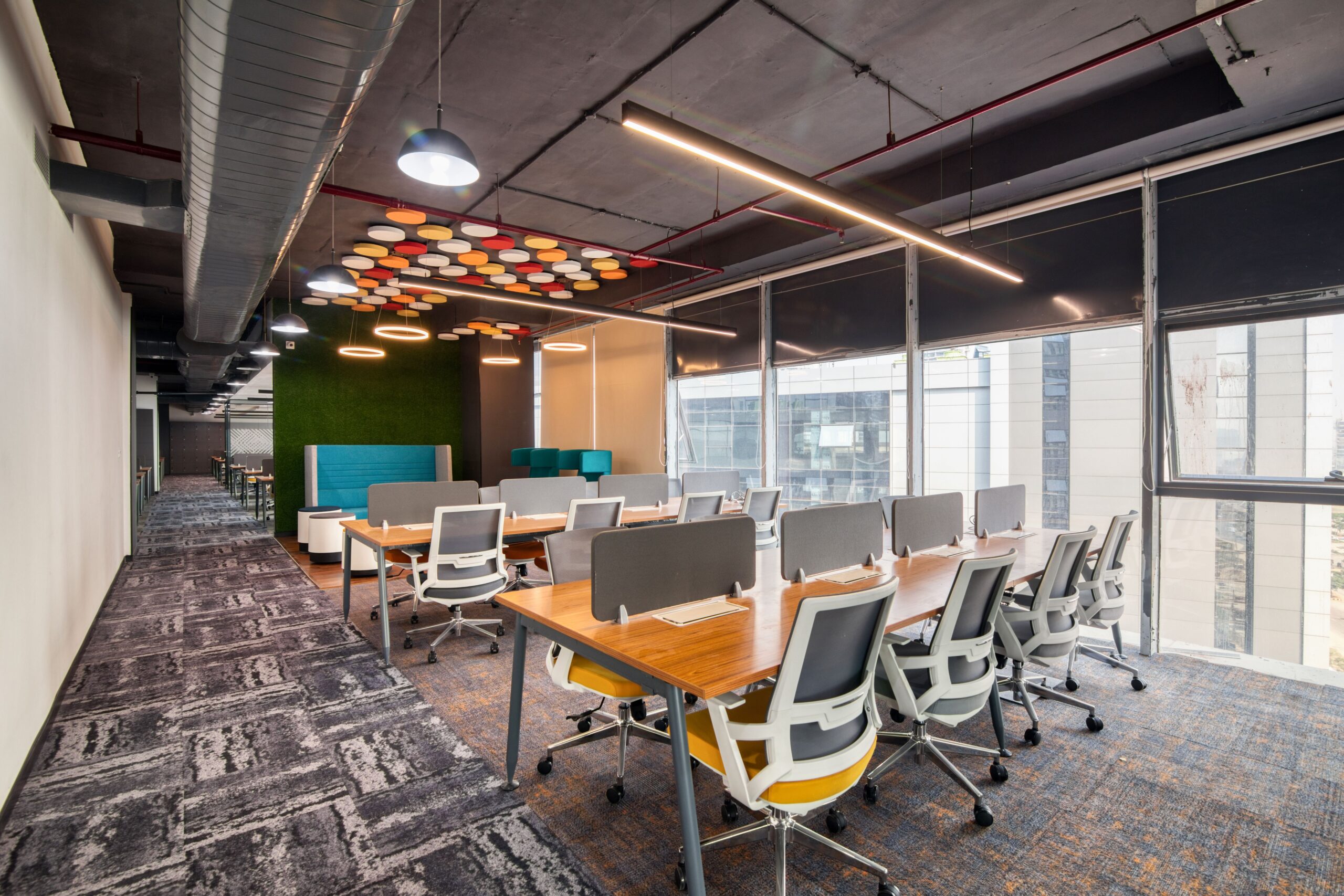 Office Interior Design in Gurgaon: Cost, Process & How to Choose the Right Firm 1 Office Interior Design in Gurgaon