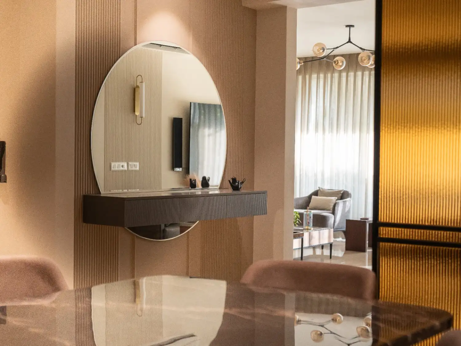 Turnkey Interior Contractors in Gurgaon