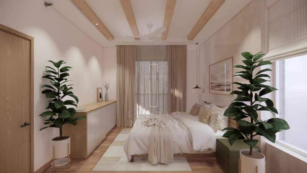 Turnkey Interior Solutions in Gurugram