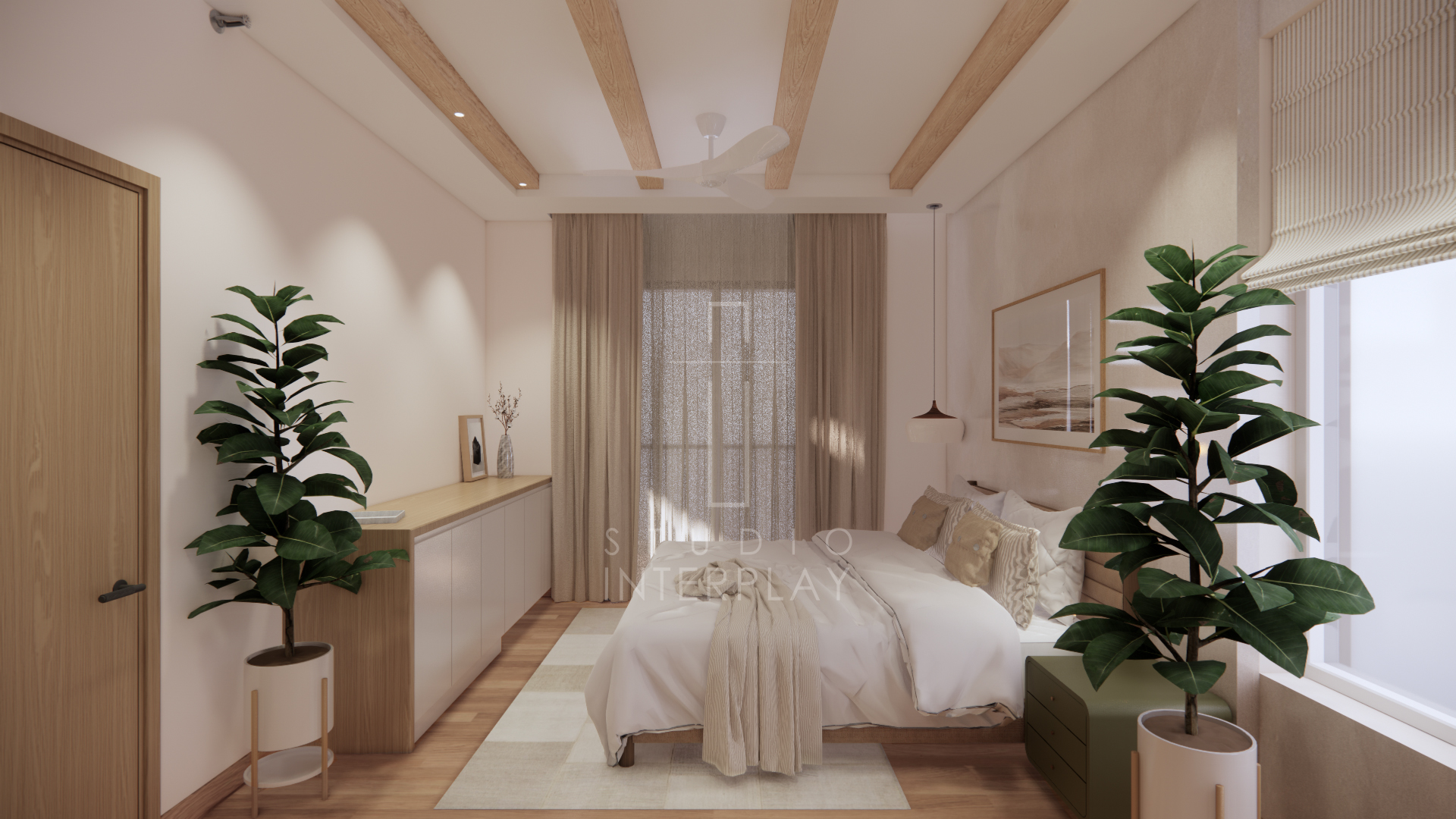 Turnkey Interior Solutions in Gurugram