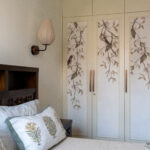 Custom Wardrobe Design in Gurgaon