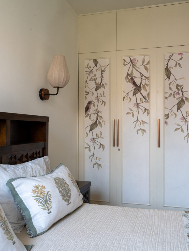 Custom Wardrobe Design in Gurgaon