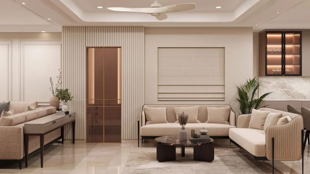 Home Renovation in Gurgaon