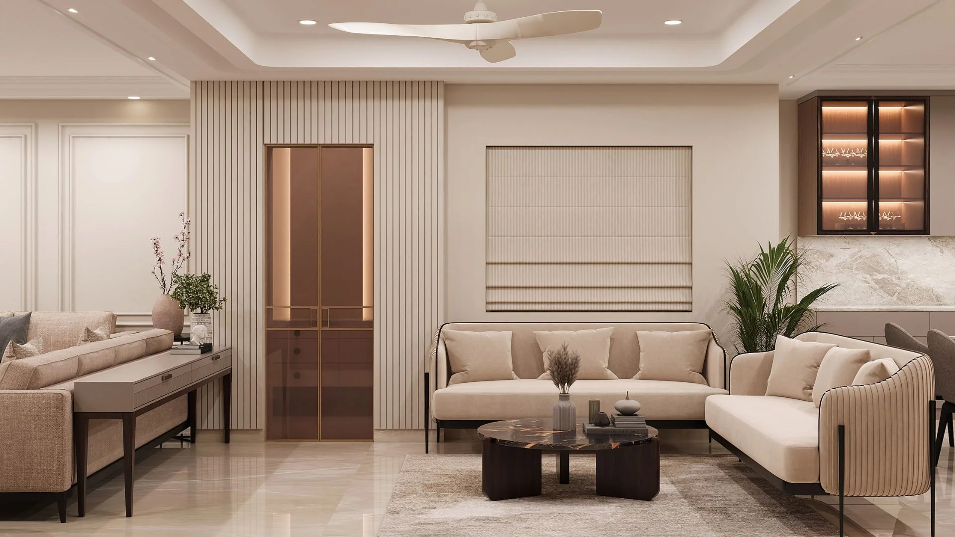 Home Renovation in Gurgaon