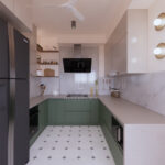 Kitchen Renovation in Gurgaon