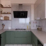 Modular Kitchen Designer