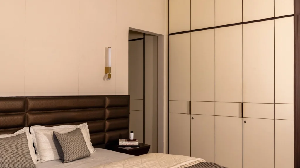 Modular Wardrobe Designer in Gurgaon
