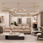 Residential vs. Commercial Architects in Gurgaon