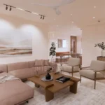 Turnkey Interior Design in Gurgaon