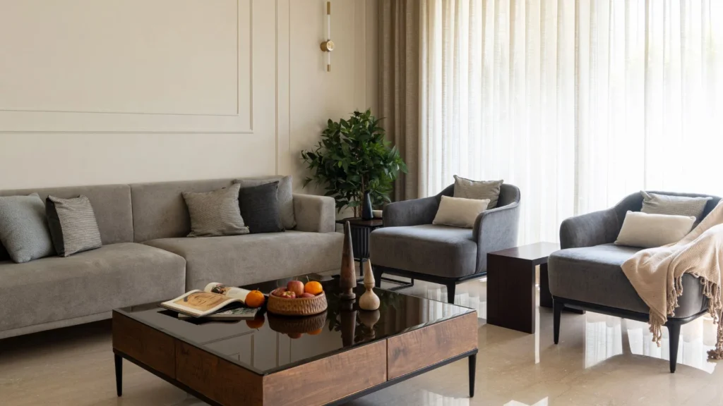 Vastu vs. Modern Architecture - Studio Interplay