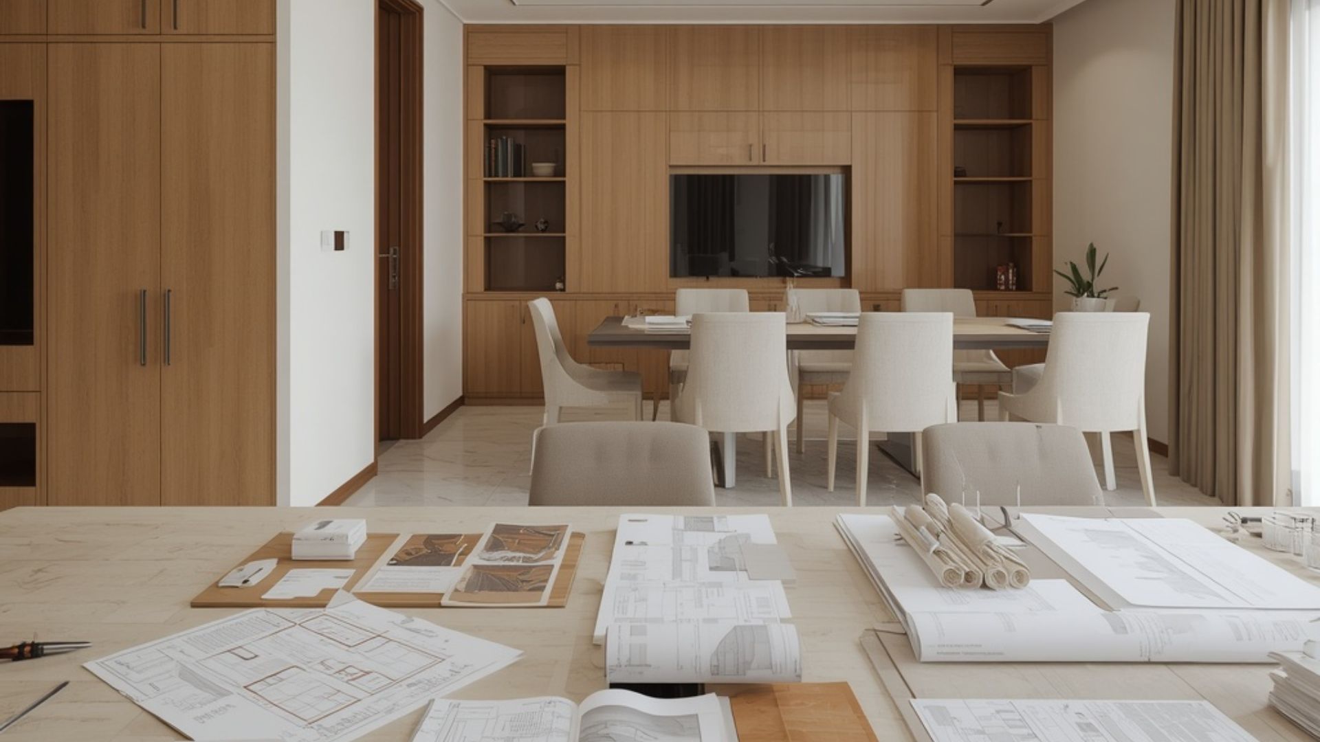 Hiring an Architect-Led Turnkey Firm vs. Local Sub-Contractors A True Cost Analysis - Studio interplay