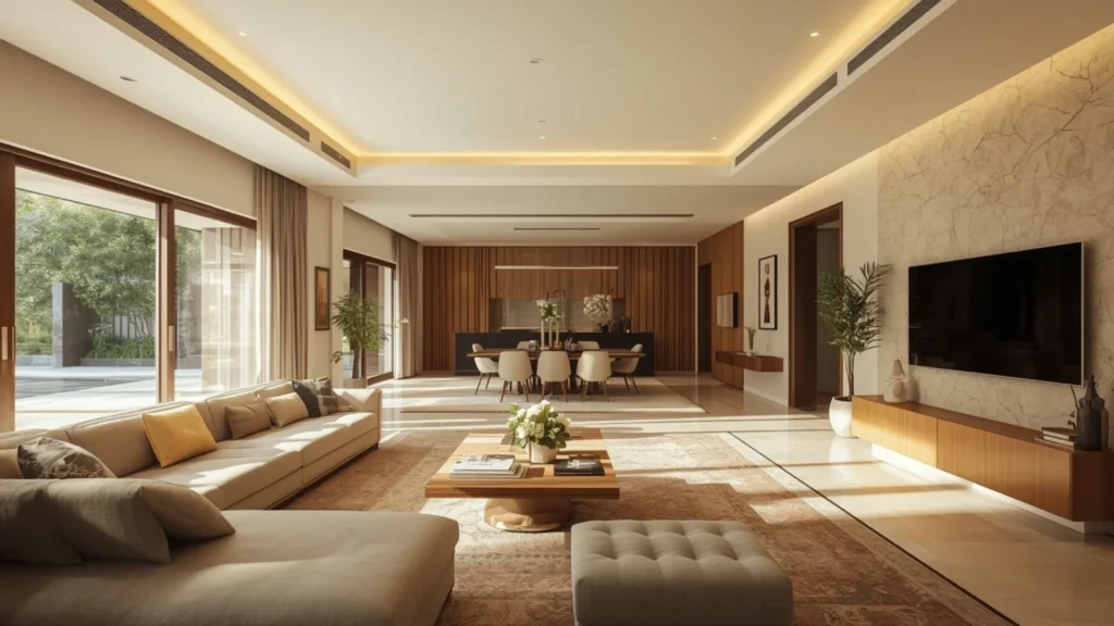 Vastu Interior Design for Modern Homes 10 Ideas to Plan Your Space - Studio interplay