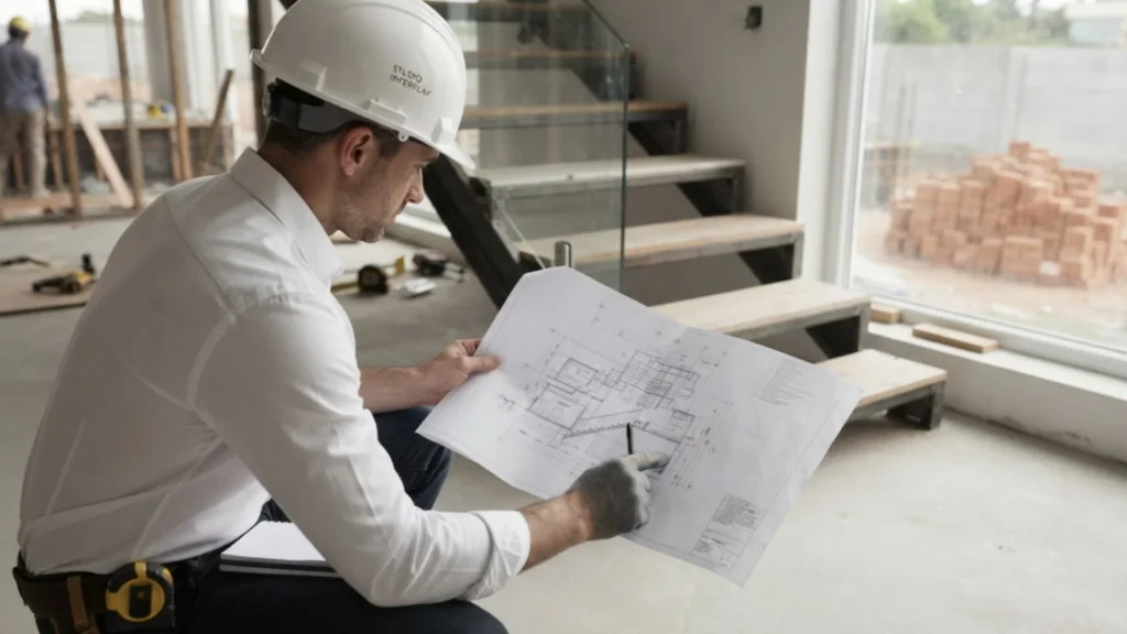 What Does Architectural Planning Actually Cost Before Construction Begins